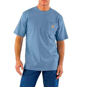 NWOT CARHARTT Loose-Fit Tshirt